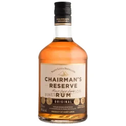 RHUM VIEUX CHAIRMAN'S ORIGINAL 40° 70CL
