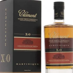 RHUM VIEUX CLEMENT XO 6ANS 42% 70CL