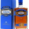 RHUM VIEUX COLOMA 8 ANS 40° 70CL COLOMA