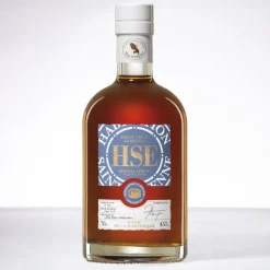 RHUM VIEUX HSE VO N1 CANNE D OR 45° 70CL