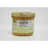 RILLETTE COURGETTE CHEVRE MIEL 100GR