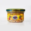 RILLETTE CREOLE SARDINE 90G