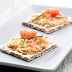 RILLETTES SAUMON D ECOSSE 100g GROIX GROIX ET NATURE