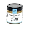 RILLETTES THON BLANC GERMON 100g GROIX GROIX ET NATURE