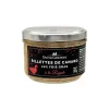 RILLETTES CANARD ROYALE (20% foie gras) 180G DUCS DE GASCOGNE