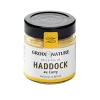 RILLETTES HADDOCK AU CURRY 100G GROIX GROIX ET NATURE