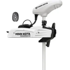 RIPTIDE PowerDrive 70 BT - SPOTLOCK - 70 Lbs - 24Vcc - 137cm MINN KOTA