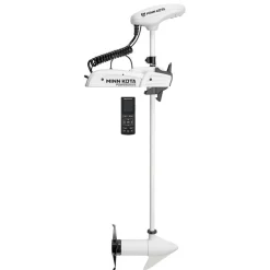 RIPTIDE PowerDrive 55 BT - SPOTLOCK - 55 Lbs - 12Vcc - 137cm MINN KOTA