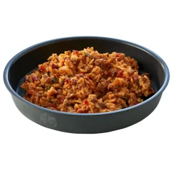 Risotto des Balkans au boeuf - TREK'N EAT