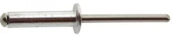 RIVETS ALU 5 MM - QBM