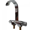 Robinet Style eau chaude et froide