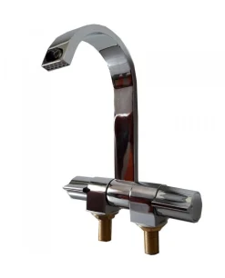 Robinet Style eau chaude et froide