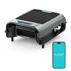 Robot écumeur de surface sans fil Aiper ecosurfer S2
