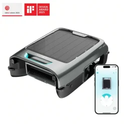 Robot écumeur de surface sans fil Aiper ecosurfer S2