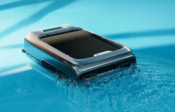 Robot écumeur de surface sans fil Aiper ecosurfer S2