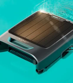 Robot écumeur de surface sans fil Aiper ecosurfer S2
