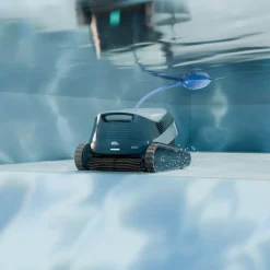 ROBOT DE PISCINE FILAIRE S1000 DOLPHIN