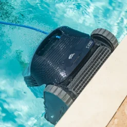 ROBOT DE PISCINE FILAIRE S1000 DOLPHIN