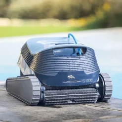 ROBOT DE PISCINE FILAIRE S1000 DOLPHIN
