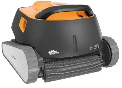 ROBOT DE PISCINE FILAIRE E30 DOLPHIN