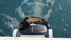 ROBOT DE PISCINE FILAIRE E30 DOLPHIN