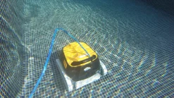 ROBOT DE PISCINE FILAIRE E30 DOLPHIN