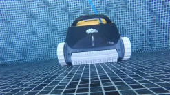 ROBOT DE PISCINE FILAIRE E30 DOLPHIN