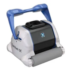 ROBOT DE PISCINE FILAIRE TIGERSHARK MOUSSES HAYWARD