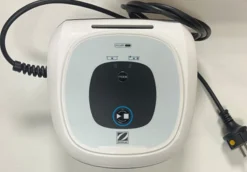 ROBOT DE PISCINE FILAIRE CNX 2060 ZODIAC