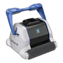 ROBOT DE PISCINE FILAIRE TIGERSHARK PICOTS HAYWARD