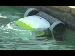 ROBOT DE PISCINE FILAIRE T55I DOLPHIN