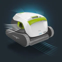 ROBOT DE PISCINE FILAIRE T55I DOLPHIN