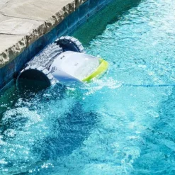 ROBOT DE PISCINE FILAIRE T55I DOLPHIN
