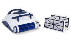 ROBOT DE PISCINE FILAIRE POOL UP DOLPHIN