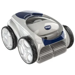ROBOT DE PISCINE FILAIRE ALPHA W635 POLARIS