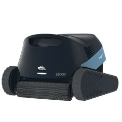 ROBOT DE PISCINE FILAIRE S3000 DOLPHIN