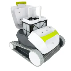 ROBOT DE PISCINE FILAIRE T15 DOLPHIN