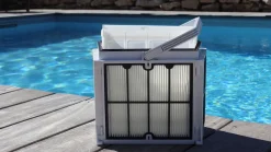 ROBOT DE PISCINE FILAIRE S300I DOLPHIN