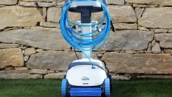 ROBOT DE PISCINE FILAIRE S300I DOLPHIN