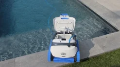ROBOT DE PISCINE FILAIRE S300I DOLPHIN
