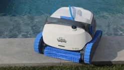 ROBOT DE PISCINE FILAIRE S300I DOLPHIN