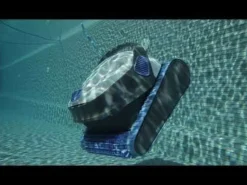 ROBOT DE PISCINE FILAIRE S300I DOLPHIN