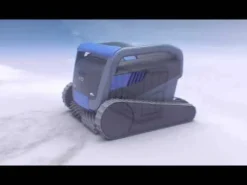 ROBOT DE PISCINE FILAIRE M700 DOLPHIN