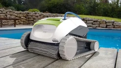 ROBOT DE PISCINE FILAIRE T25 DOLPHIN