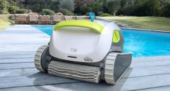 ROBOT DE PISCINE FILAIRE T30 DOLPHIN