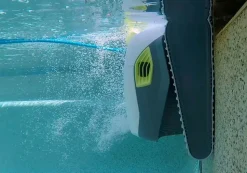 ROBOT DE PISCINE FILAIRE T30 DOLPHIN