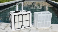 ROBOT DE PISCINE FILAIRE T30 DOLPHIN