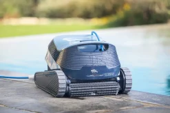ROBOT DE PISCINE FILAIRE S2000 DOLPHIN
