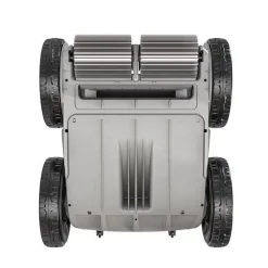 ROBOT DE PISCINE FILAIRE ALPHA W655 POLARIS