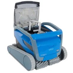 ROBOT DE PISCINE FILAIRE M550 DOLPHIN